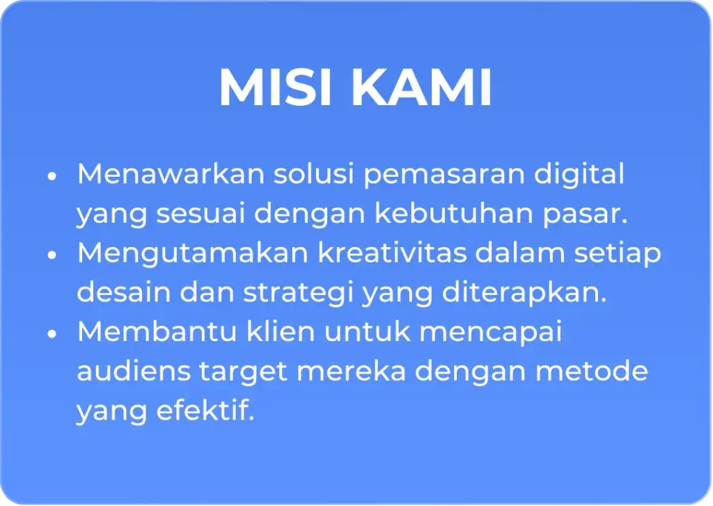 Misi Hardigital